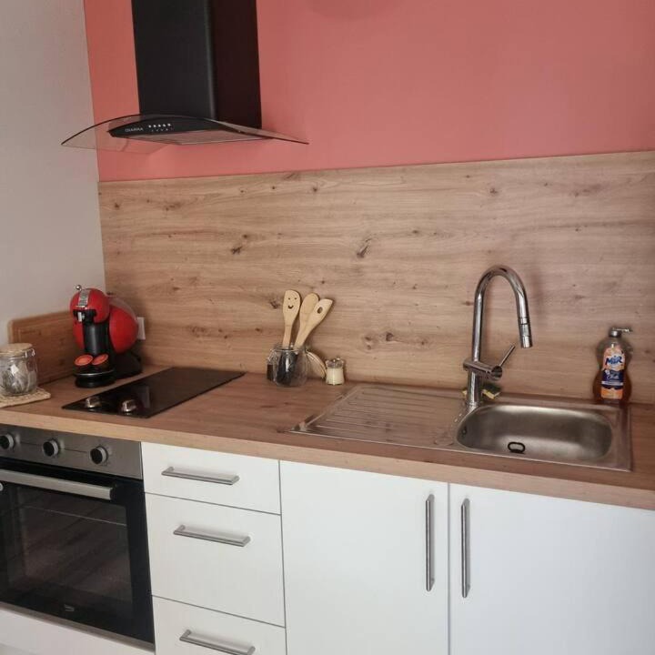 Photo of Kitchen in Moncey