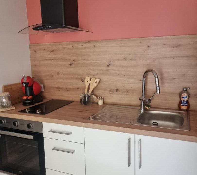 Photo of Kitchen in Moncey