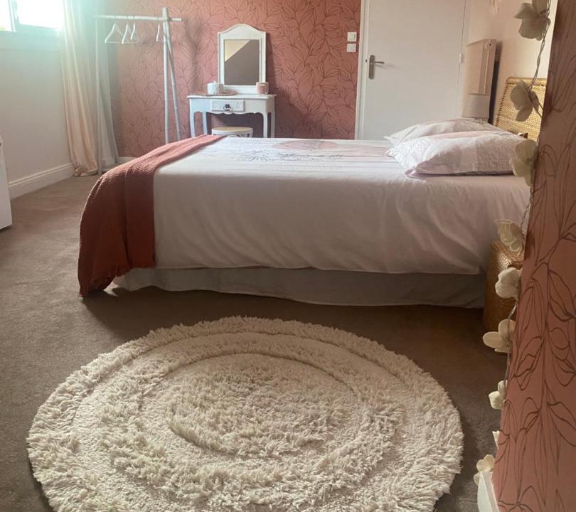 Photo of Bedroom in Sautron