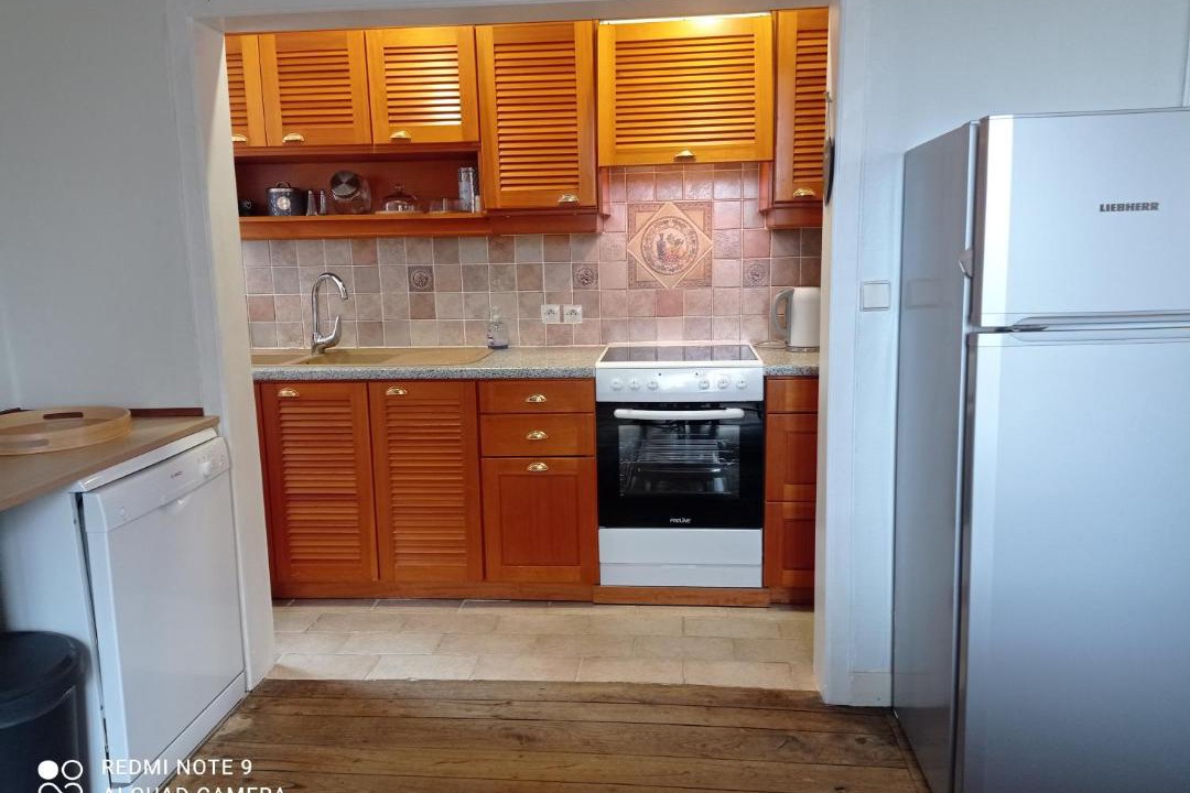 Photo of Kitchen in Chalais