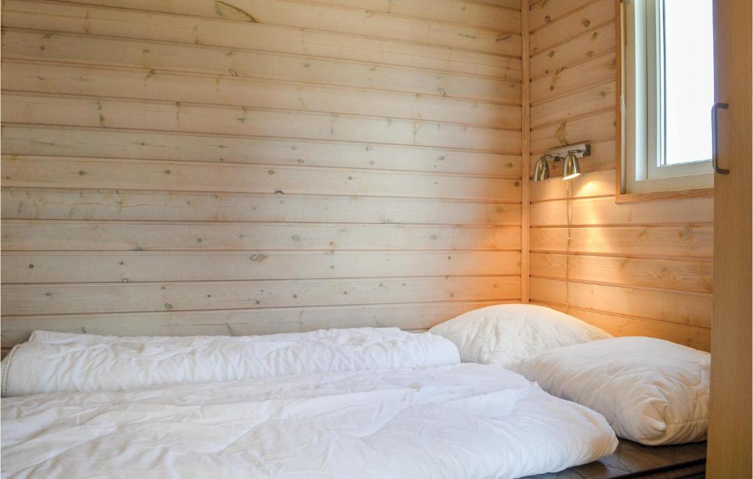 Photo of Bedroom in Thyboron