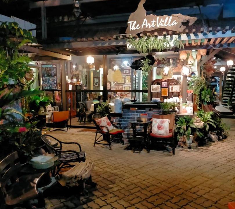 Photo of Others in Kampung Tambak Bunga