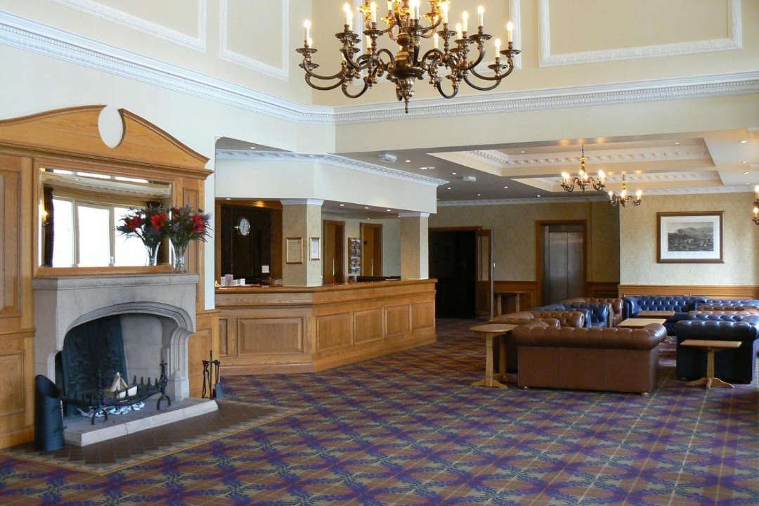 Photo of Others in Tummel Bridge