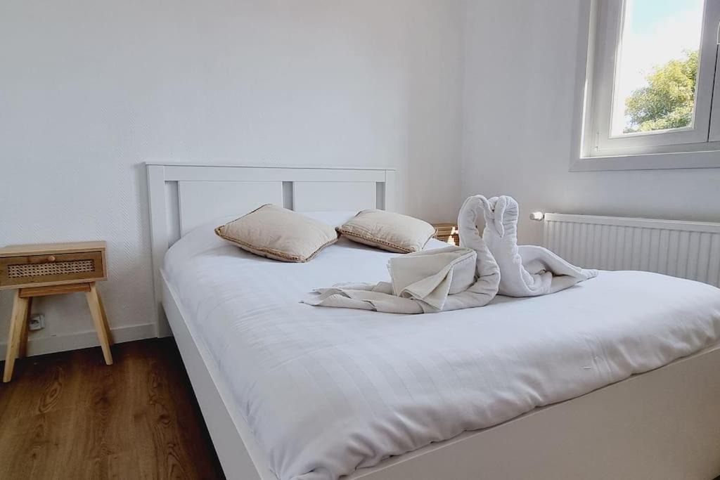 Photo of Bedroom in Rosendael