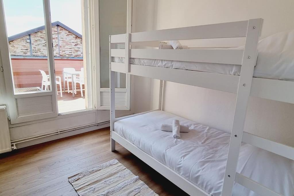 Photo of Bedroom in Rosendael