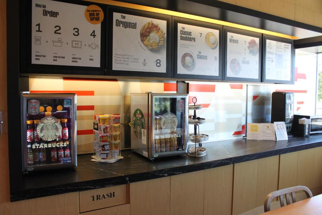 Photo of Kitchen in Lakefront