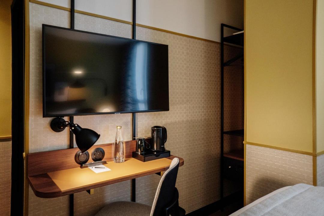 Photo of Bedroom in Quinze-Vingts