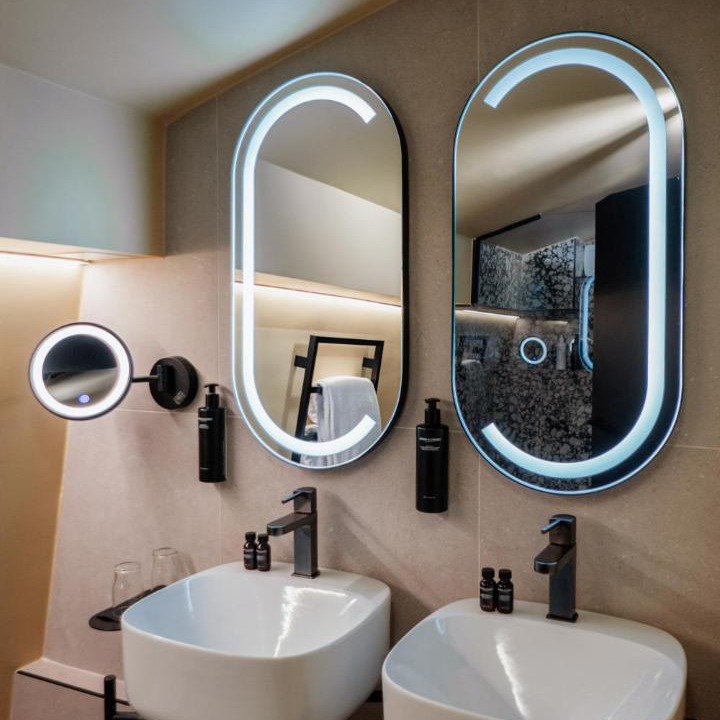 Photo of Bathroom in Quinze-Vingts