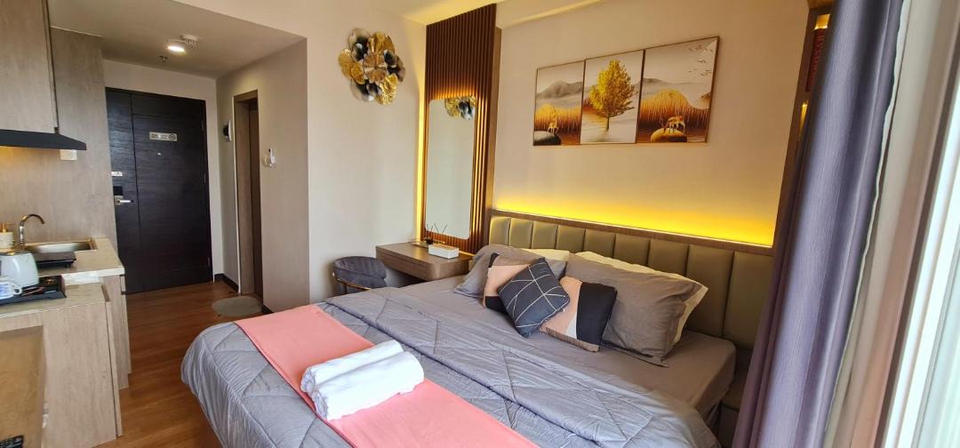 Photo of Bedroom in Lubuk Baja