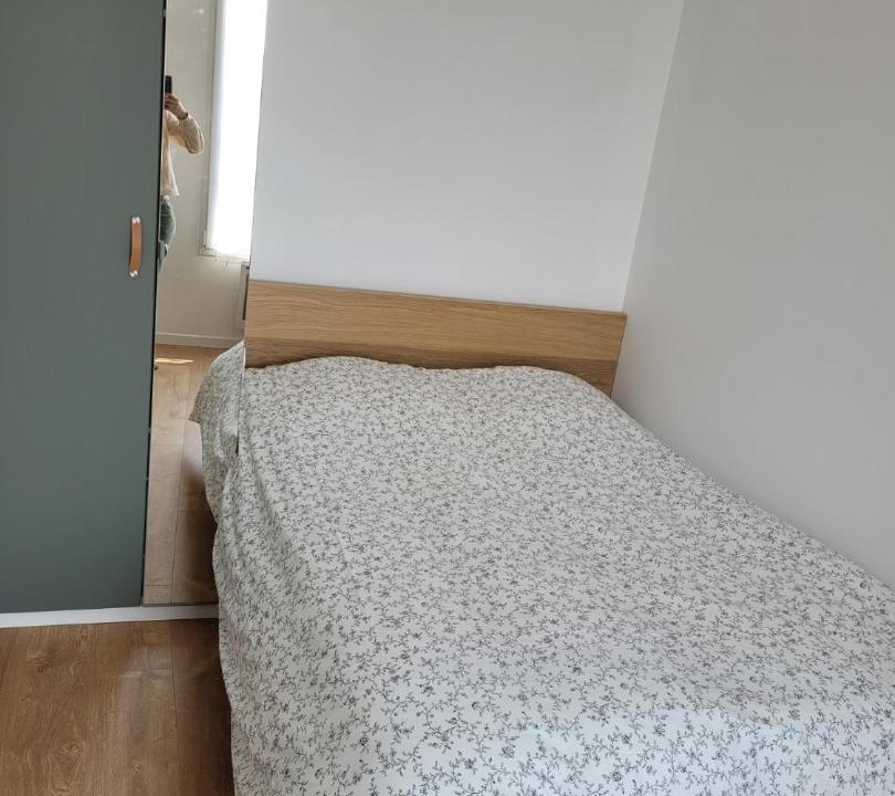 Photo of Bedroom in Saint-Martin-Longueau