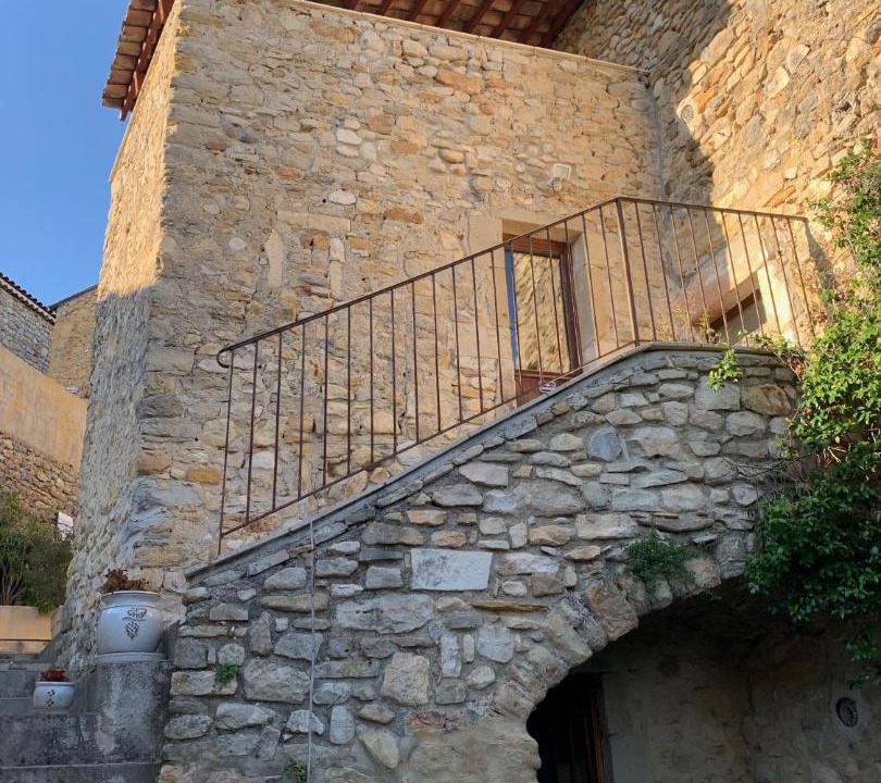 Photo of Others in Saint-Sauveur-de-Cruzieres