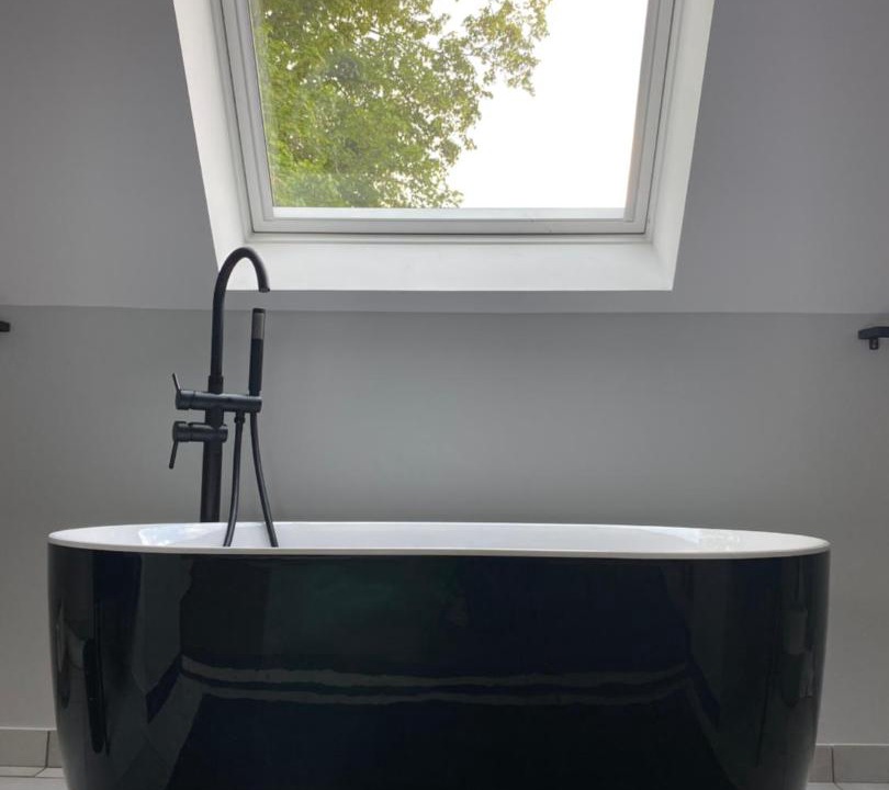 Photo of Bathroom in Attichy