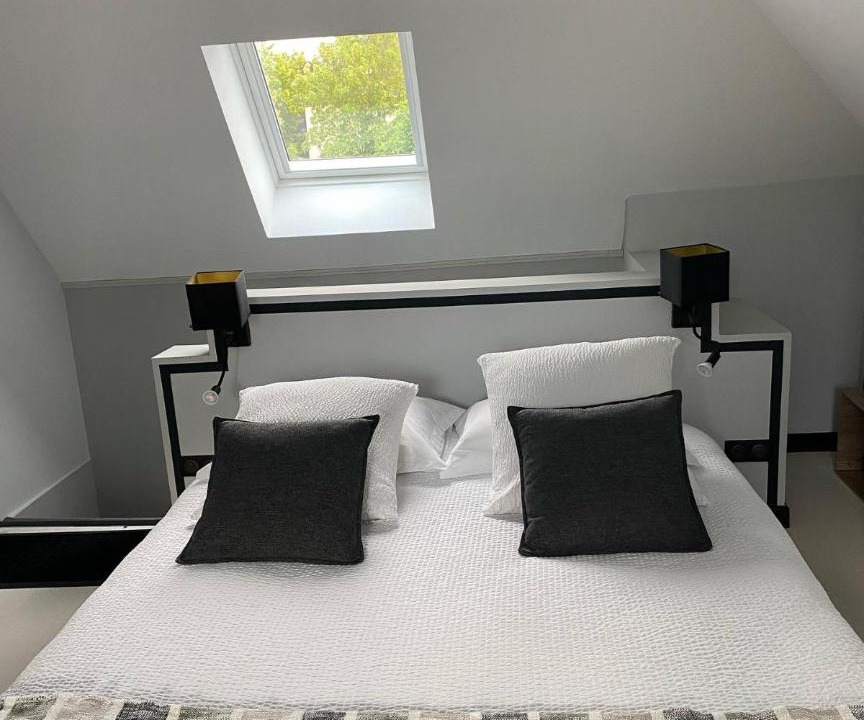 Photo of Bedroom in Attichy