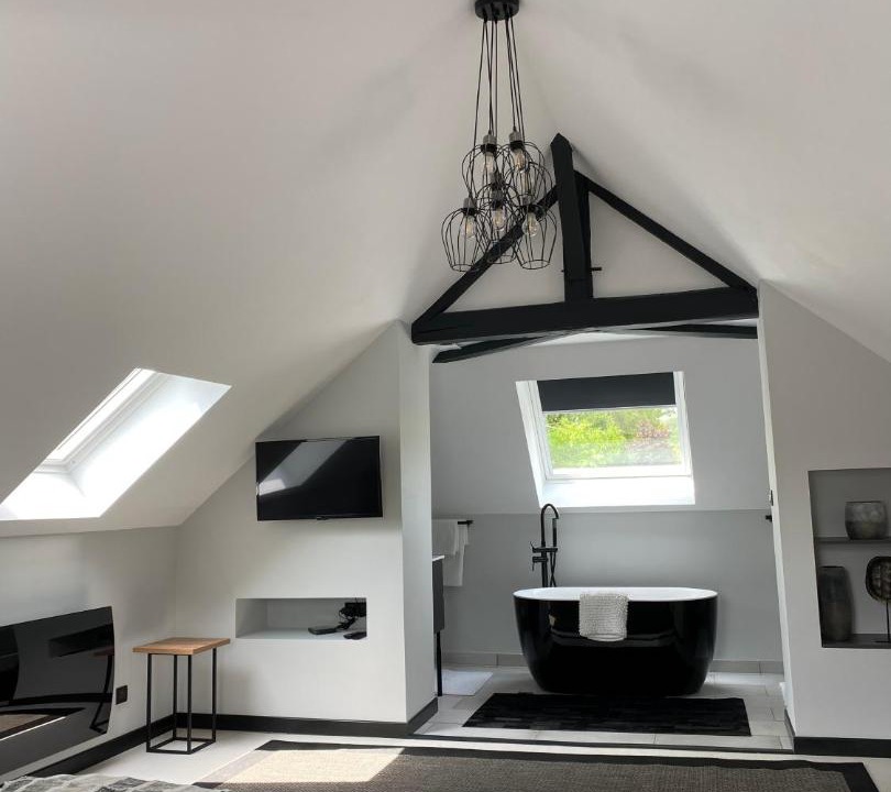 Photo of Bedroom in Attichy