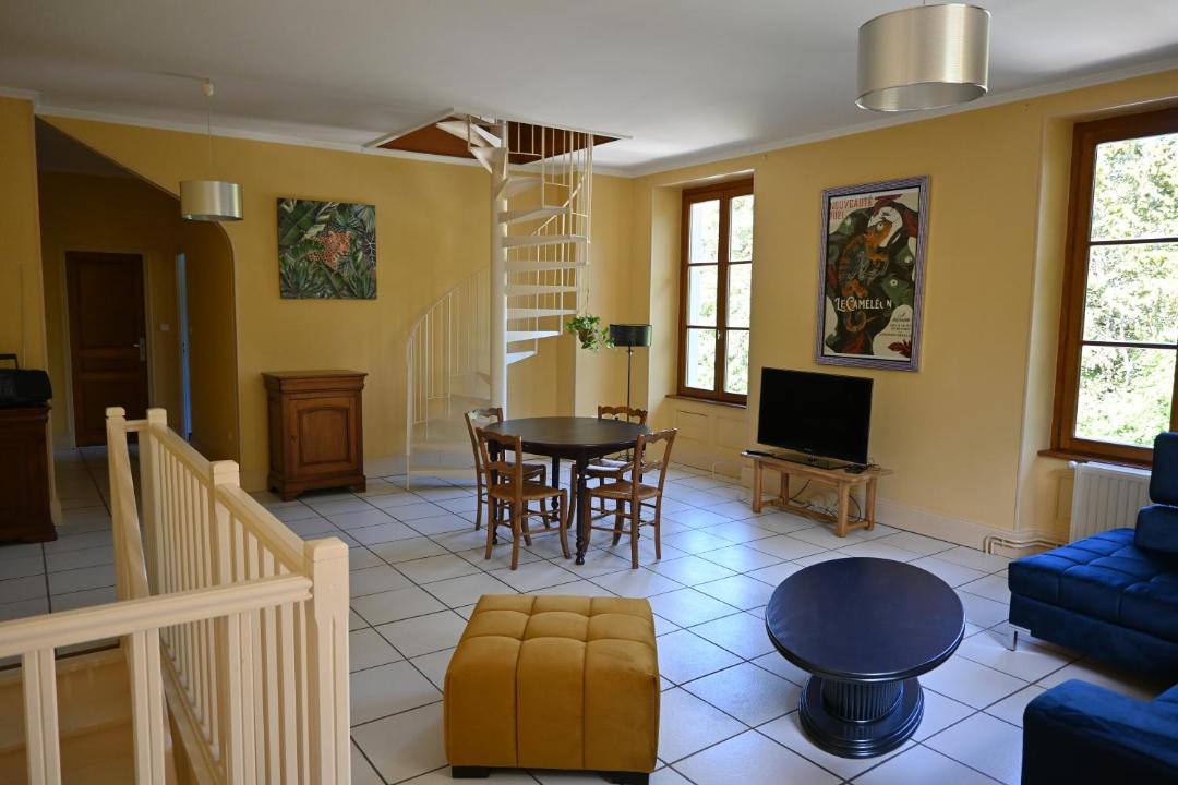 Photo of Livingroom in Boussieres