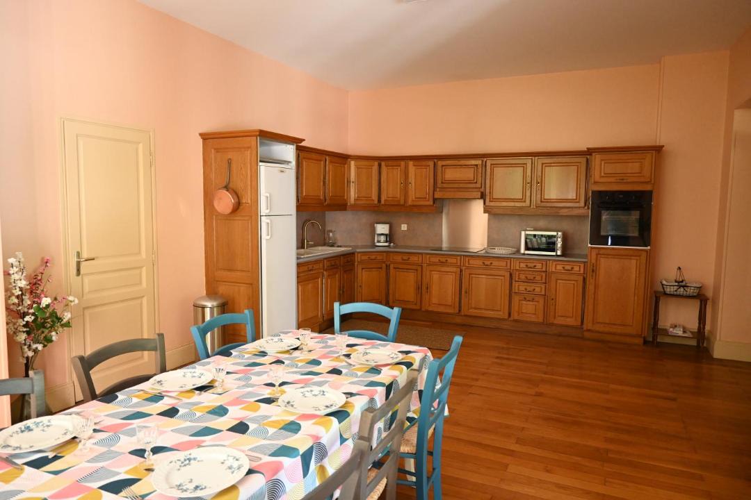 Photo of Bedroom in Boussieres
