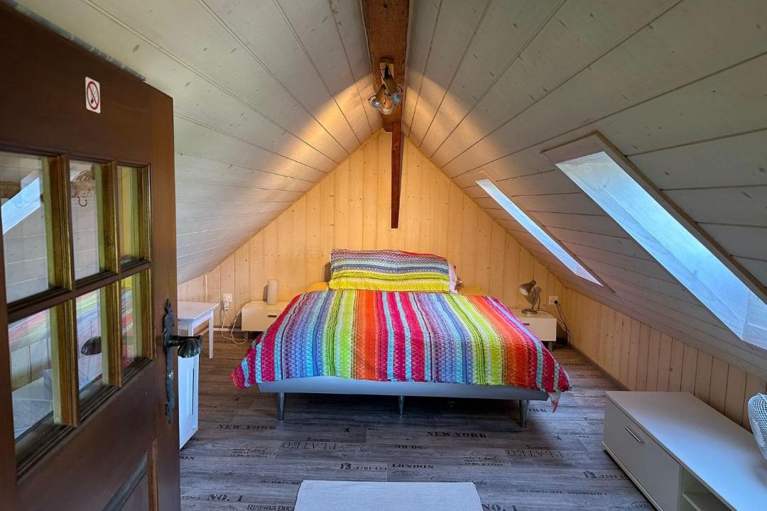 Photo of Bedroom in Steffisburg