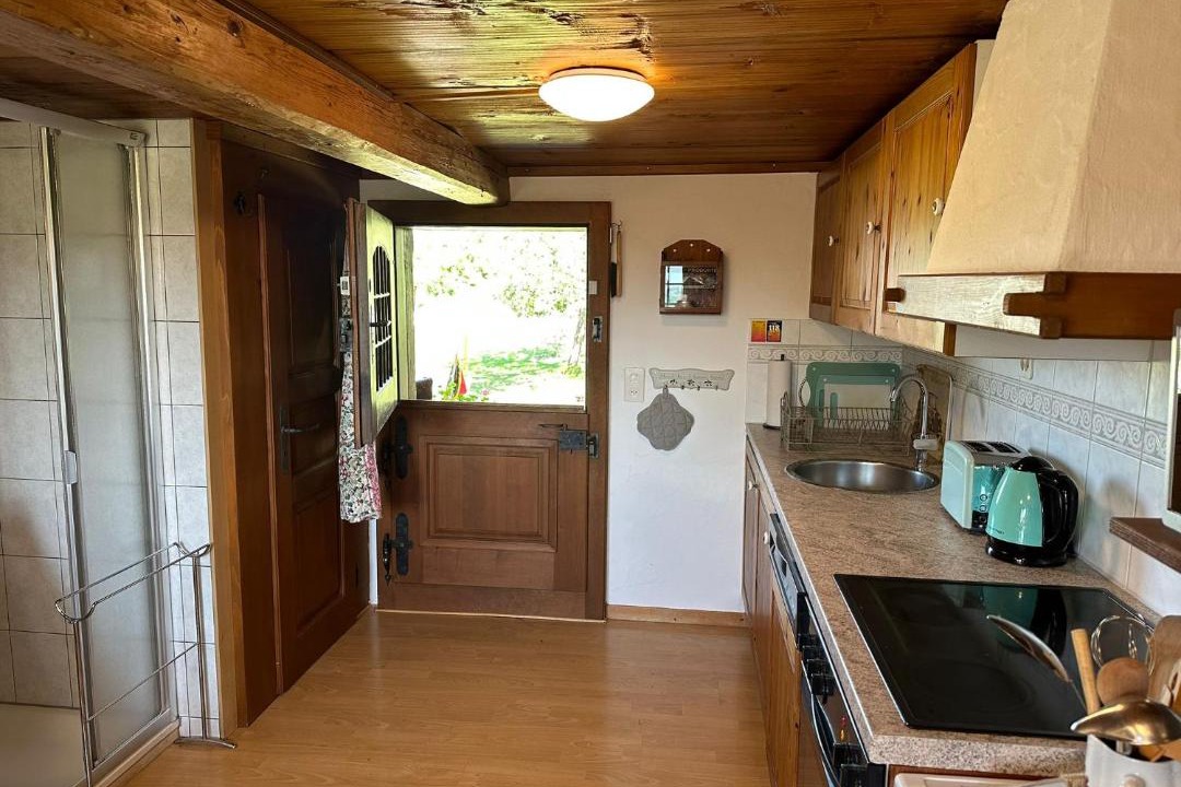 Photo of Kitchen in Steffisburg