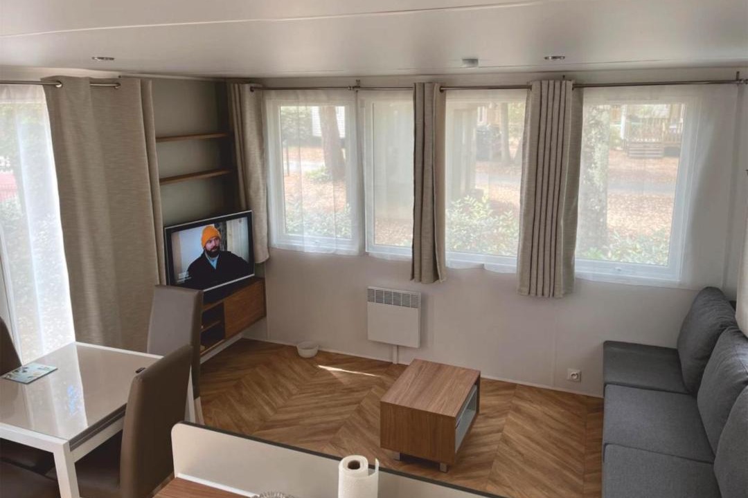Photo of Livingroom in Saint-Brevin-les-Pins