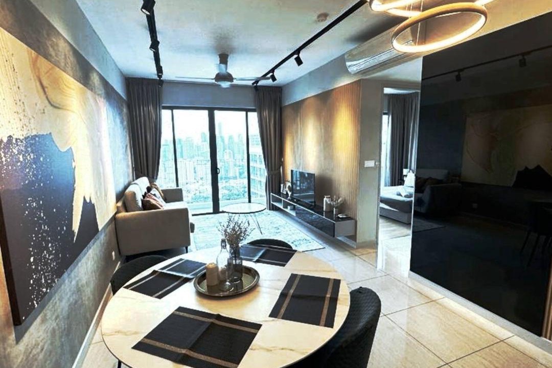 Photo of Livingroom in Taman Keramat