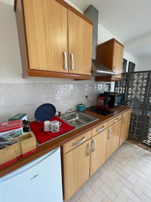 Photo of Kitchen in Les Mureaux