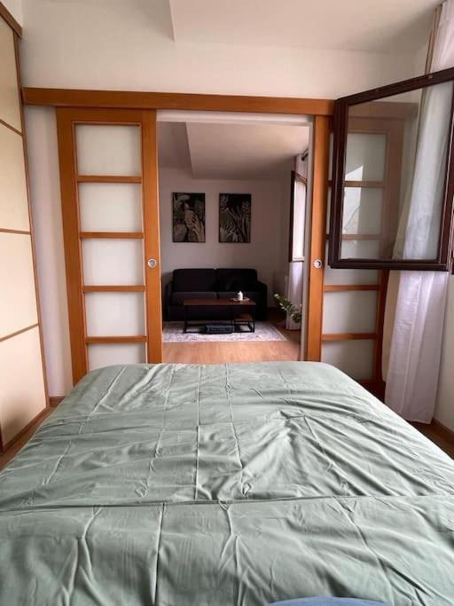 Photo of Bedroom in Les Mureaux