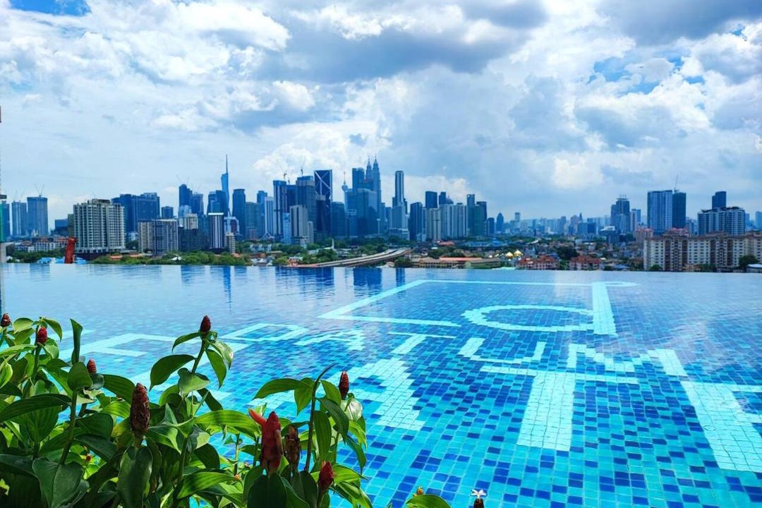 Photo of Outdoor in Taman Keramat