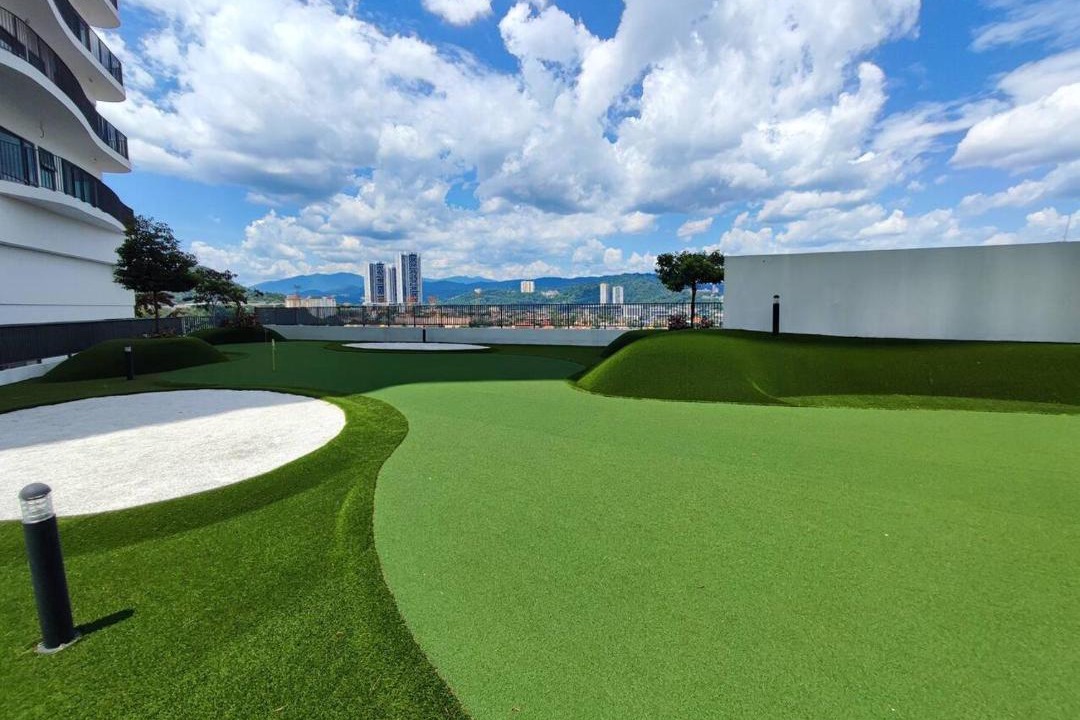 Photo of Others in Taman Keramat