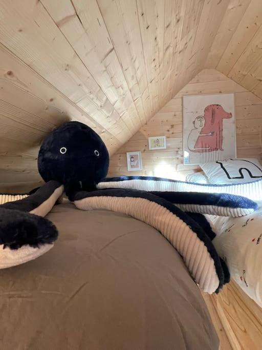 Photo of Bedroom in Tourouvre