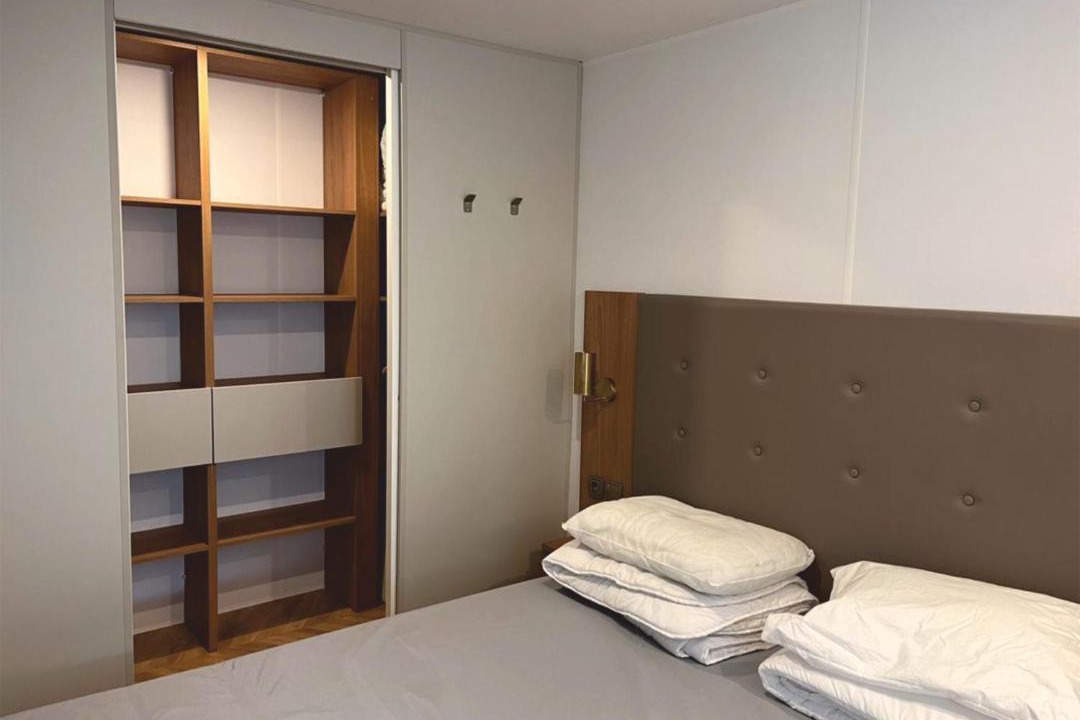 Photo of Bedroom in Saint-Brevin-les-Pins