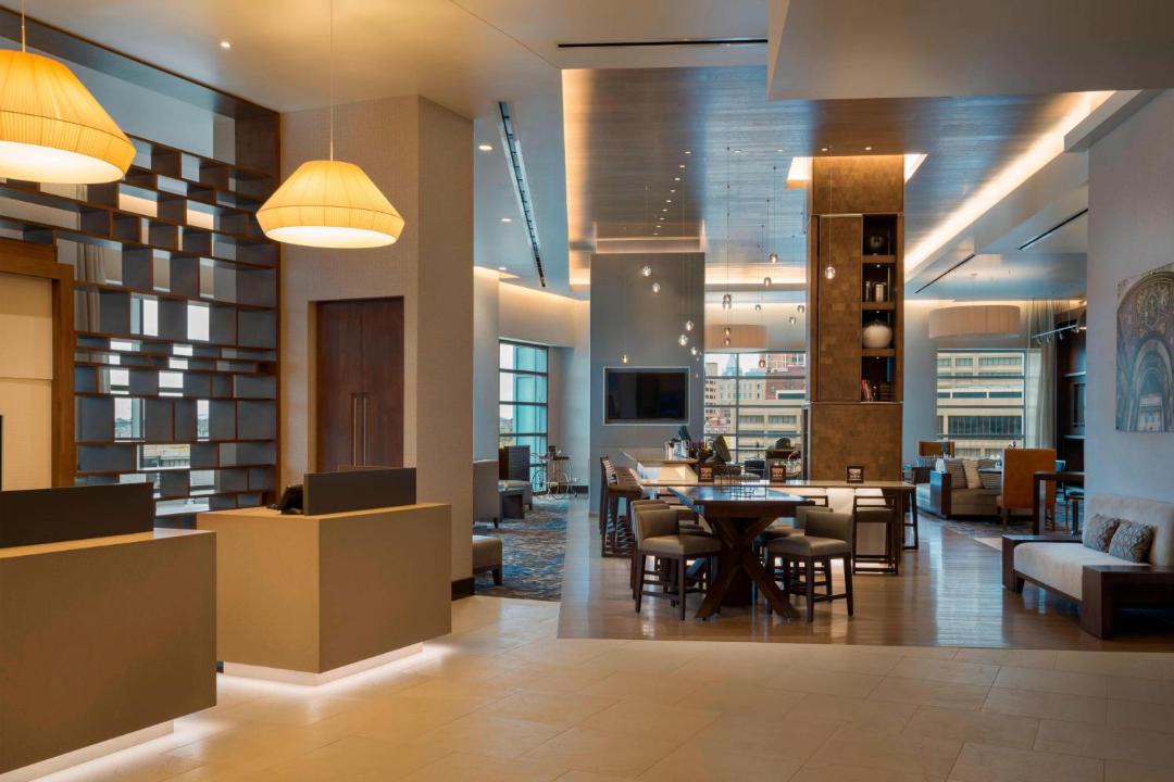 Photo of Others in Downtown Buffalo