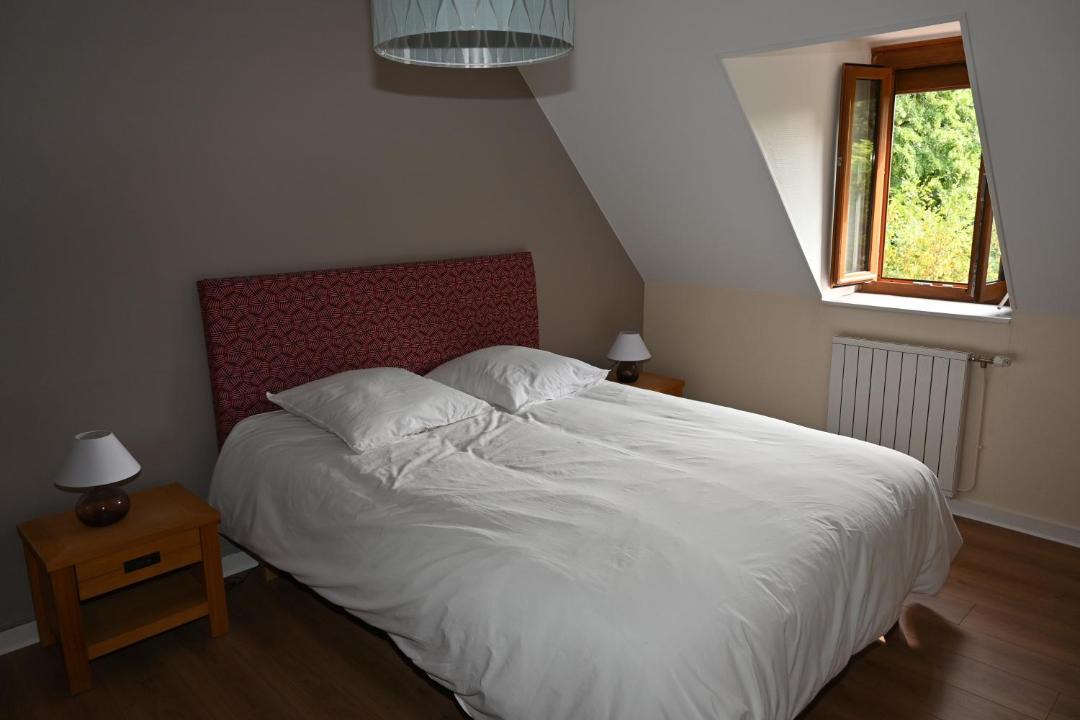 Photo of Bedroom in Boussieres