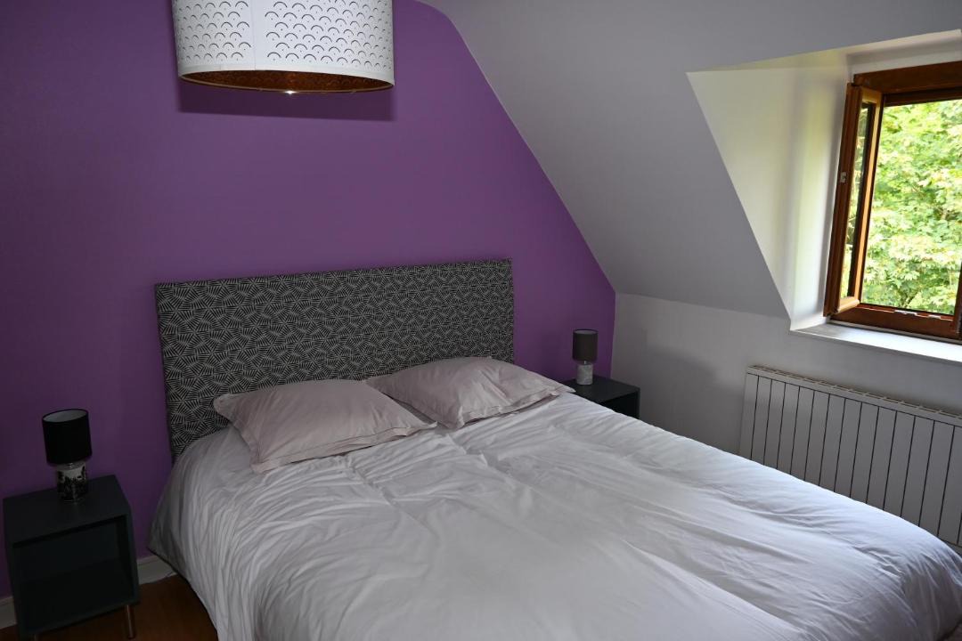 Photo of Bedroom in Boussieres