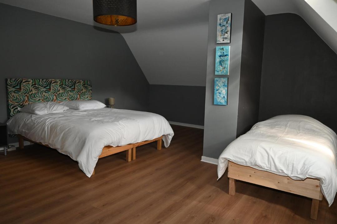 Photo of Bedroom in Boussieres