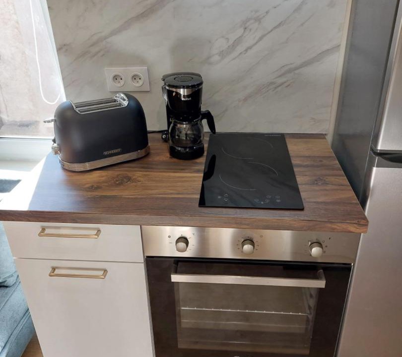 Photo of Kitchen in Langres