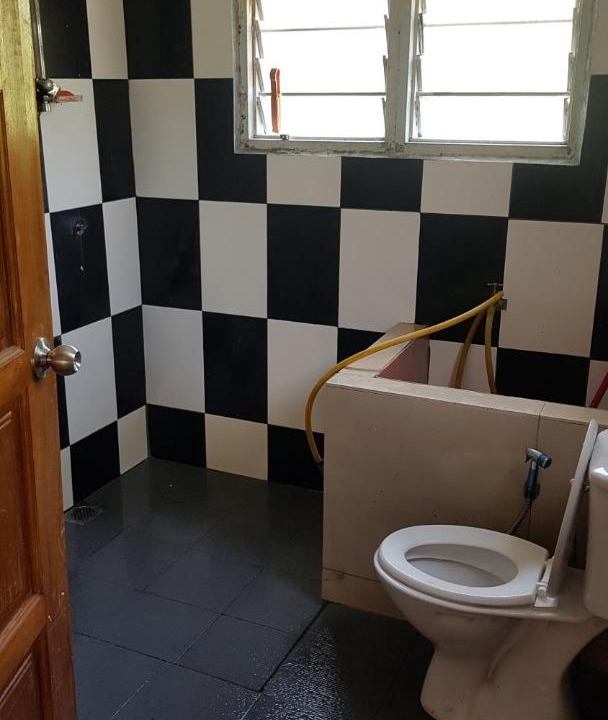 Photo of Bathroom in Batu Kikir