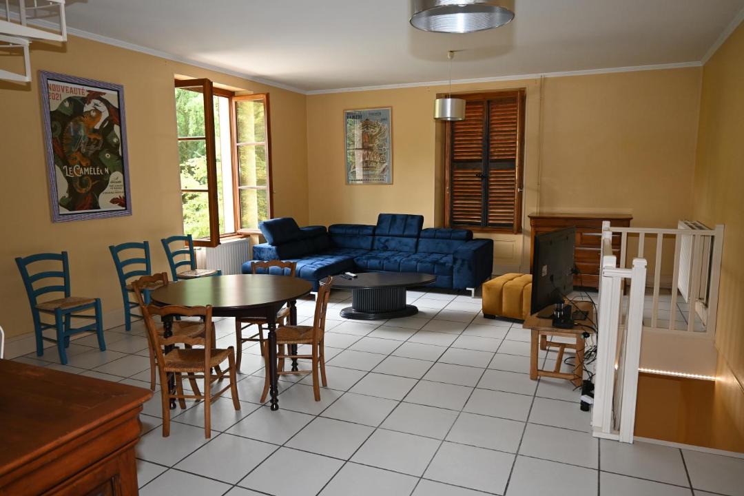 Photo of Livingroom in Boussieres