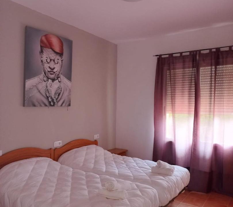 Photo of Bedroom in Casas de Ves