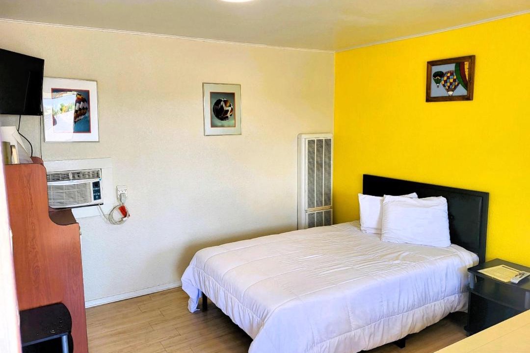 Photo of Bedroom in Willcox