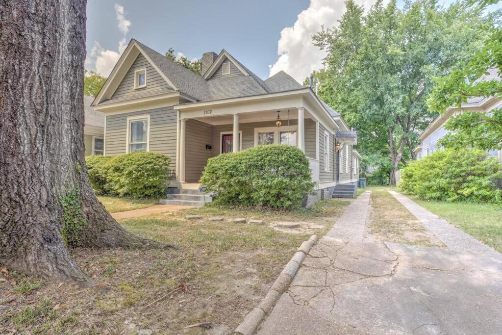 Photo of Others in Cooper-Young Historic District