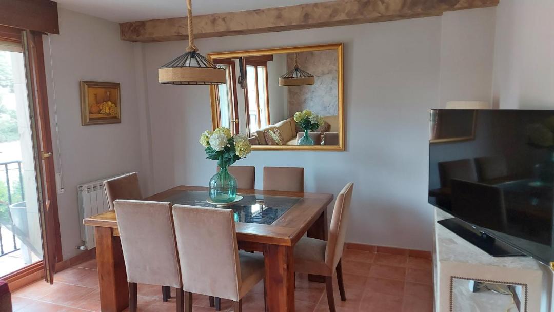 Photo of Livingroom in Molinos de Duero