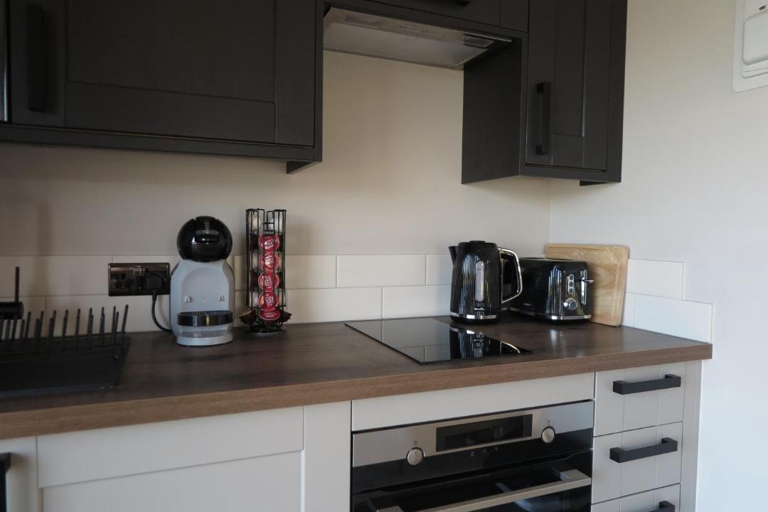 Photo of Kitchen in Sleat