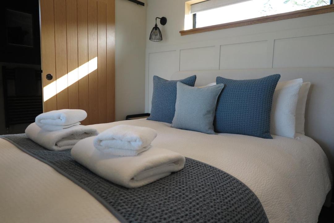 Photo of Bedroom in Sleat