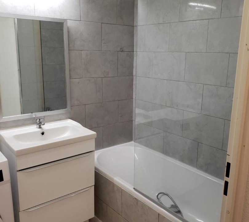 Photo of Bathroom in Carcassonne