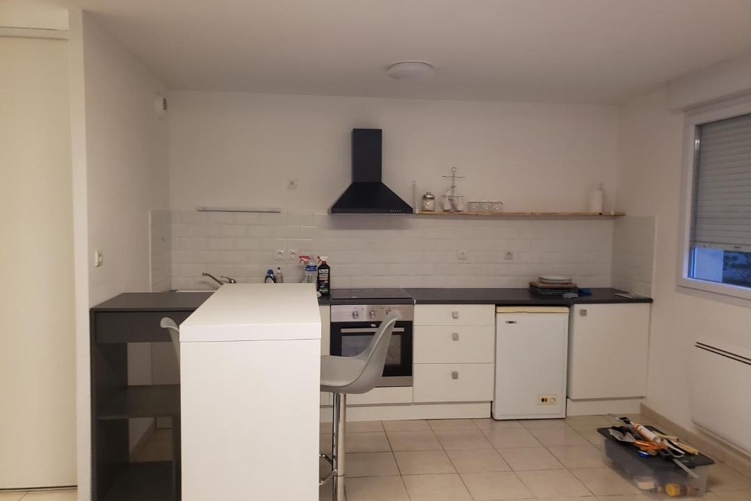 Photo of Kitchen in Carcassonne