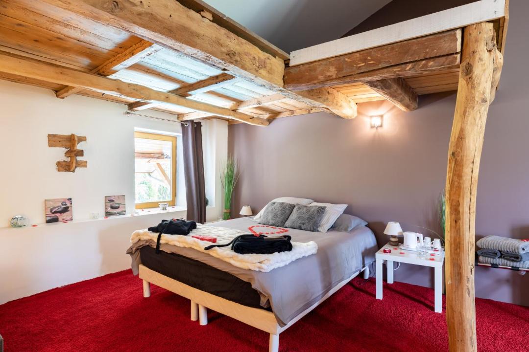 Photo of Bedroom in Montcarra