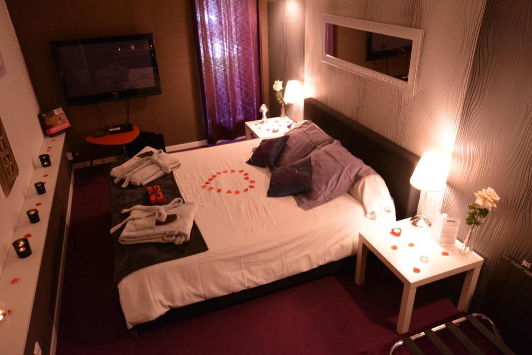 Photo of Bedroom in Montcarra