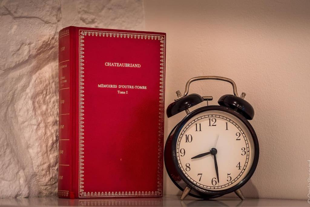 Photo of Others in Combourg