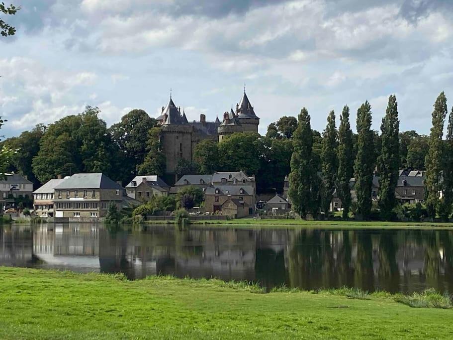 Photo of Others in Combourg