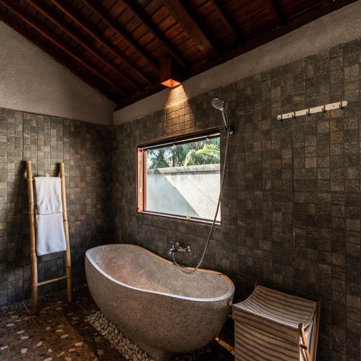 Photo of Bathroom in Sambahan